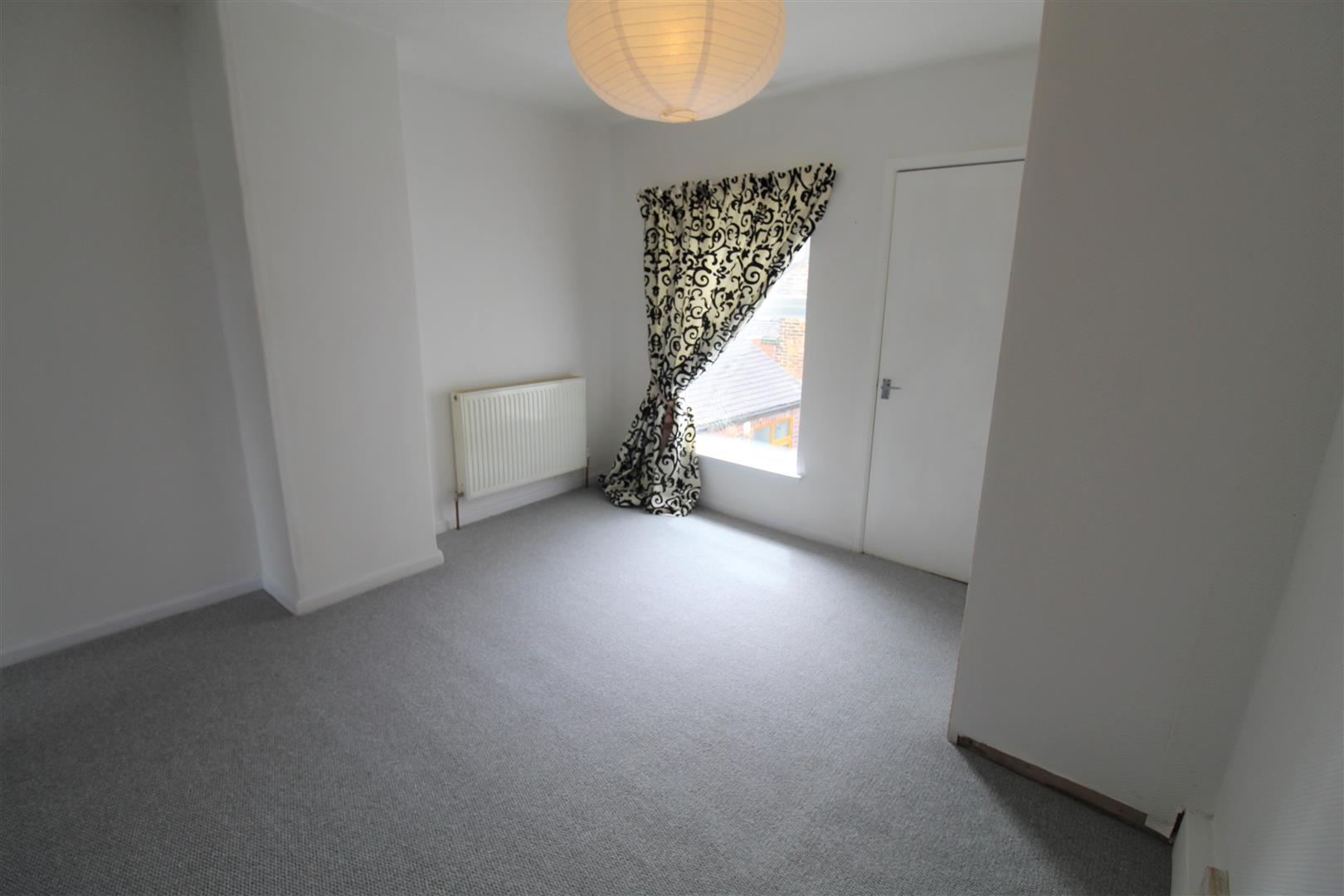 Livingstone Street, Smallthorne, Stoke-On-Trent